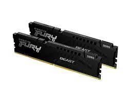 KIT DDR5 KINGSTON 32GB (2X16GB) 4800MHZ